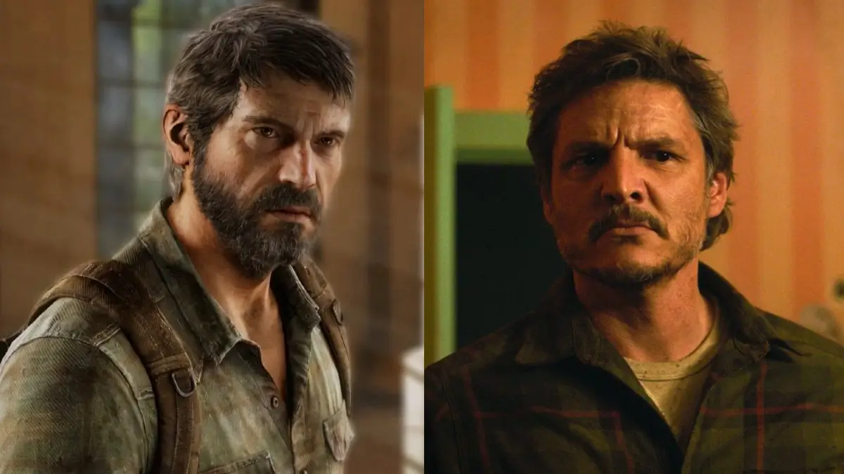 HBO'nun "The Last of Us" Karakterleri Video Oyununda Neye Benziyor? 2025 – 2 The Last of Us Karakterlerinin Oyundaki Versiyonları Joel Miller