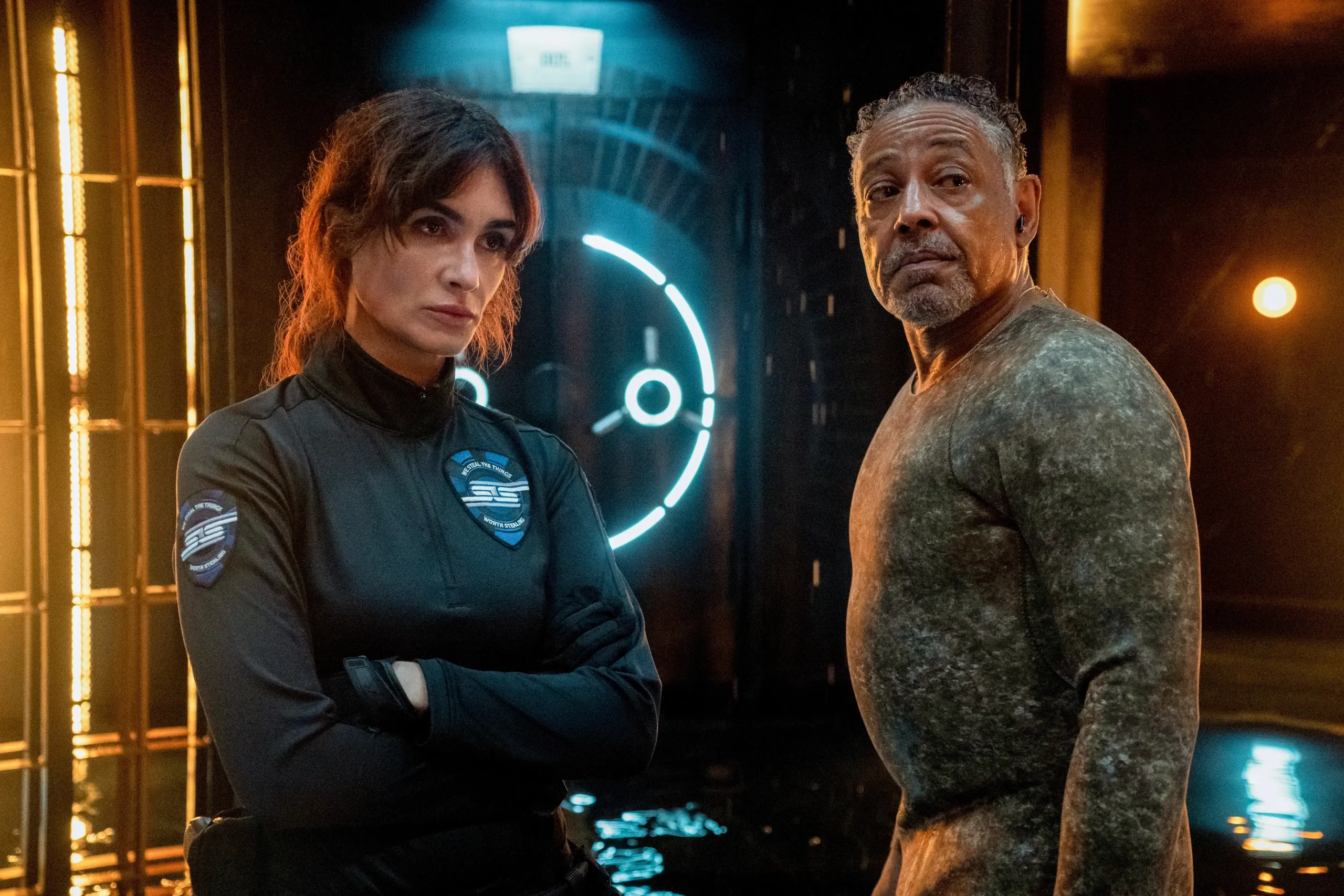 Netflix Kaleydoskop Ne Hakkında?