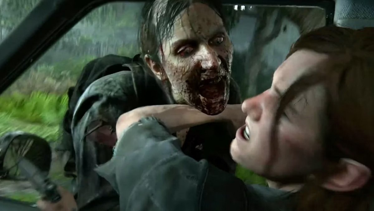 The Last of Us'ta Zombi Türleri: Koşucular Nedir?