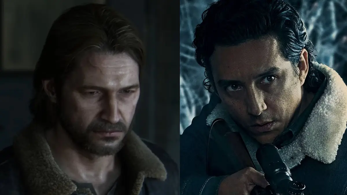HBO'nun "The Last of Us" Karakterleri Video Oyununda Neye Benziyor? 2025 – 4 The Last of Us Karakterlerinin Oyundaki Versiyonları - Tommy Miller