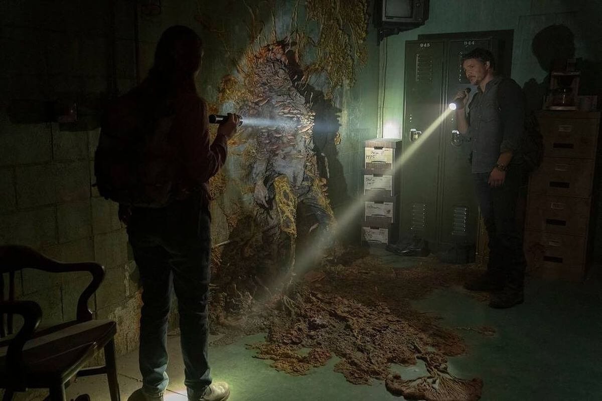 The Last of Us: Cordyceps'in Neden Tedavisi Yok?