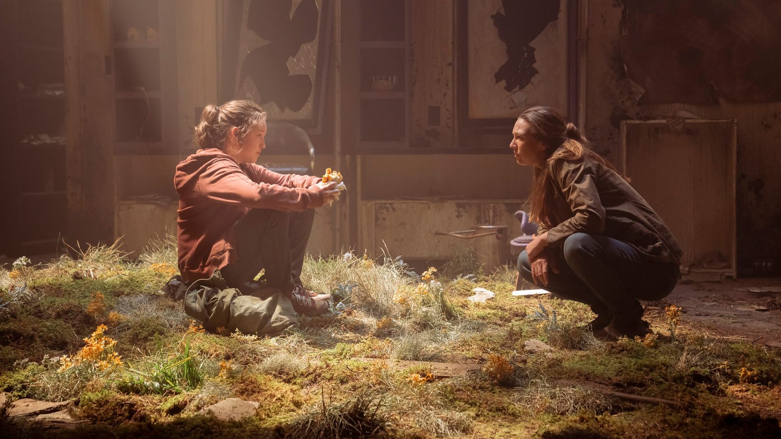 The Last of Us Zombiler Ne Kadar Süre Yaşıyor?