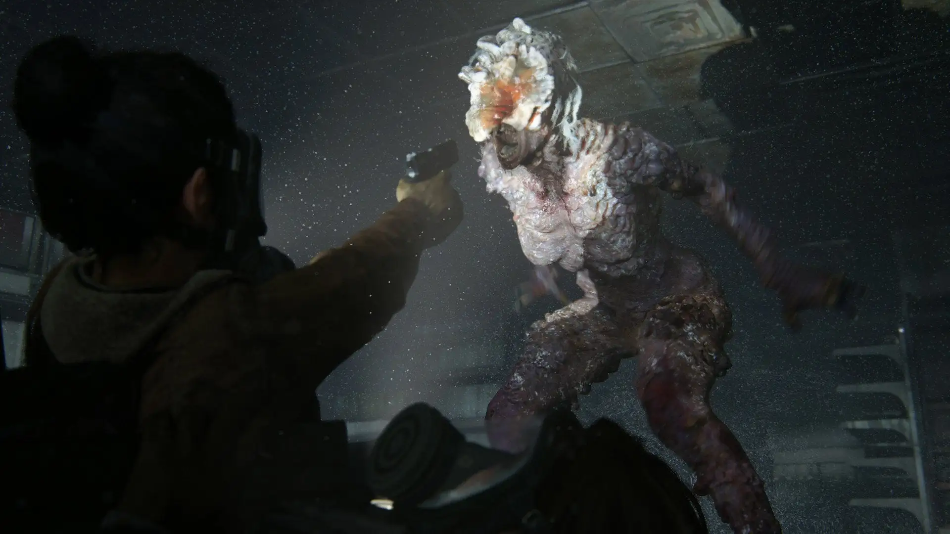 The Last of Us Zombiler Ne Kadar Yaşar?