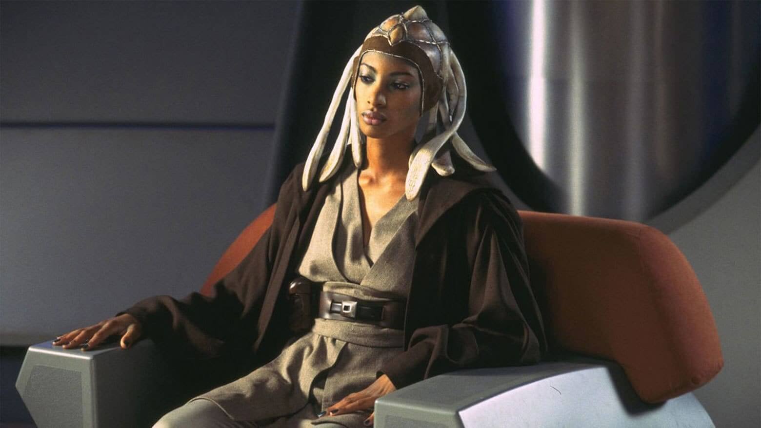 Star Wars Galaksisindeki En İyi 15 Pilot Sıralaması 2025 – 4 Star Wars Adi Gallia