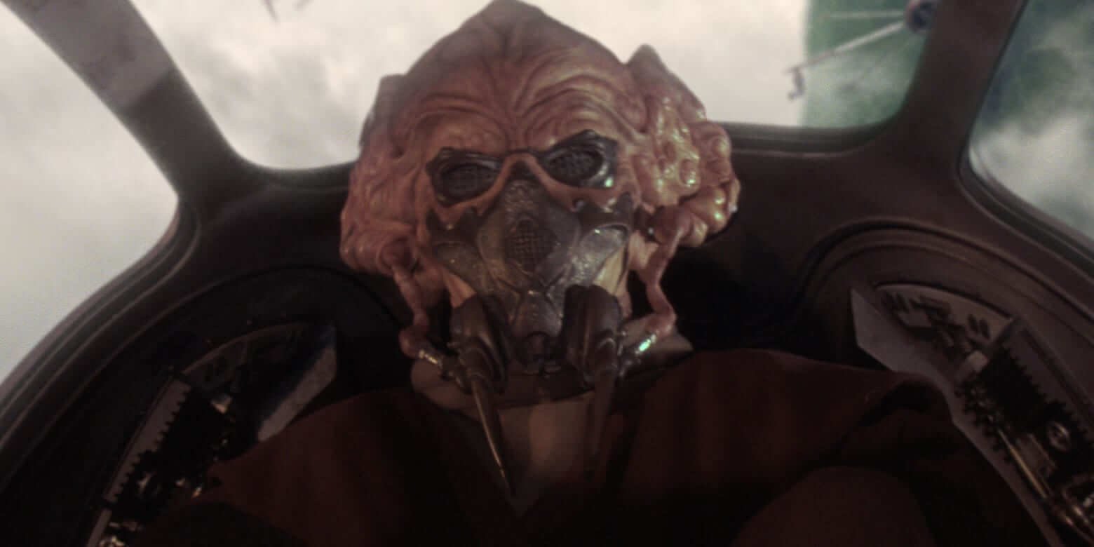 Star Wars Galaksisindeki En İyi 15 Pilot Sıralaması 2025 – 10 Star Wars Plo Koon