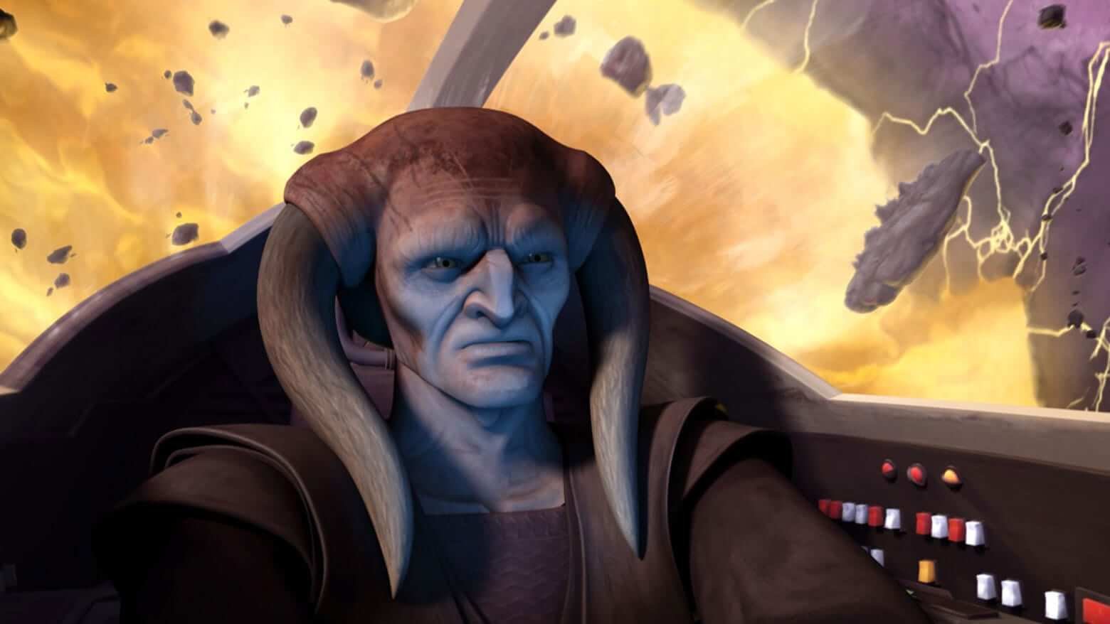 Star Wars Galaksisindeki En İyi 15 Pilot Sıralaması 2025 – 9 Star Wars Saesee Tiin