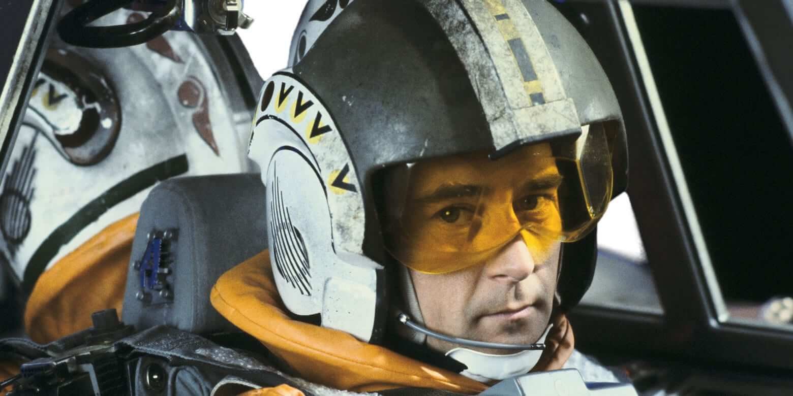 Star Wars Galaksisindeki En İyi 15 Pilot Sıralaması 2025 – 11 Star Wars Wedge Antilles