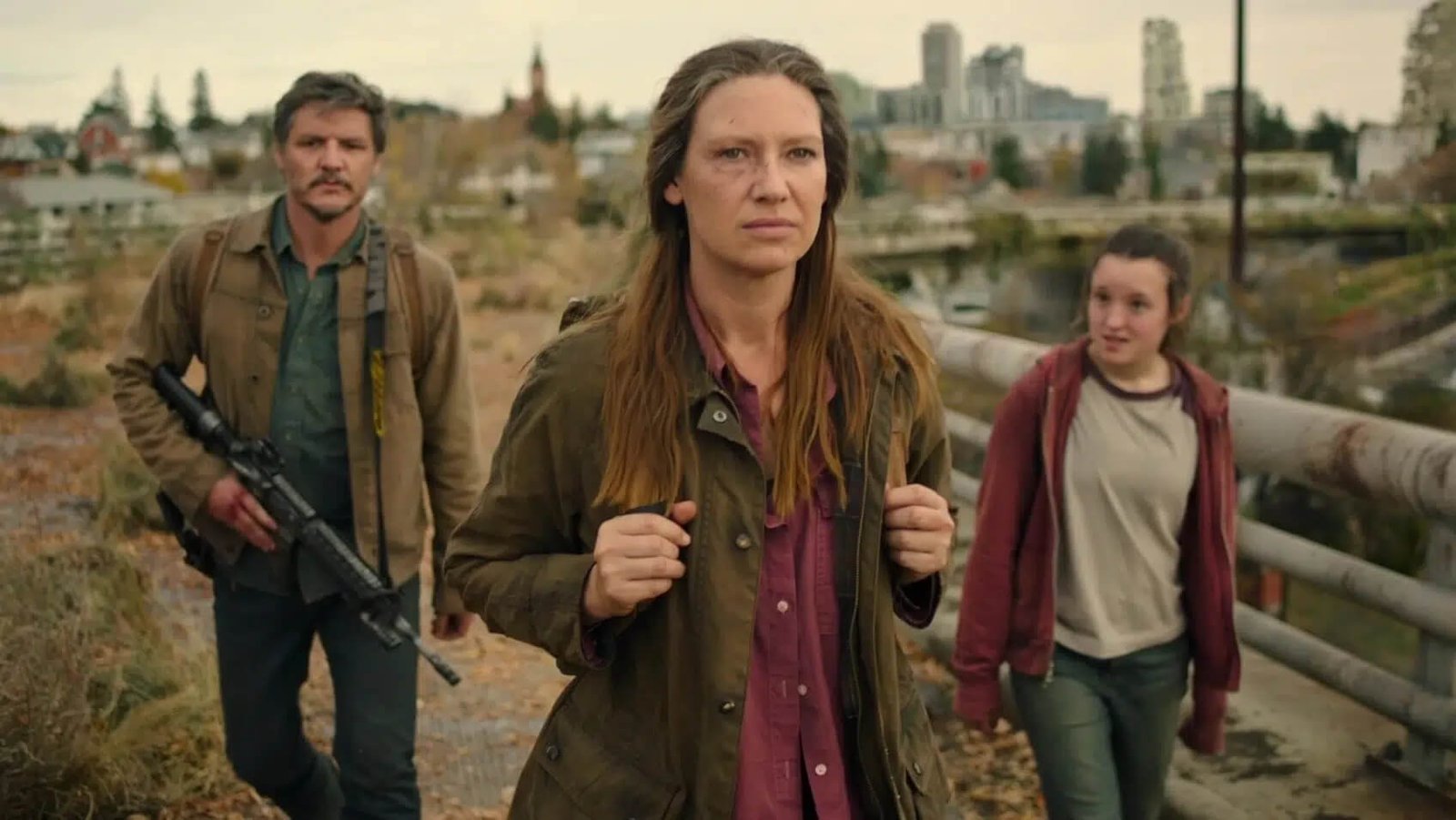 The Last of Us'ta Cordyceps'in Neden Tedavisi Yok?