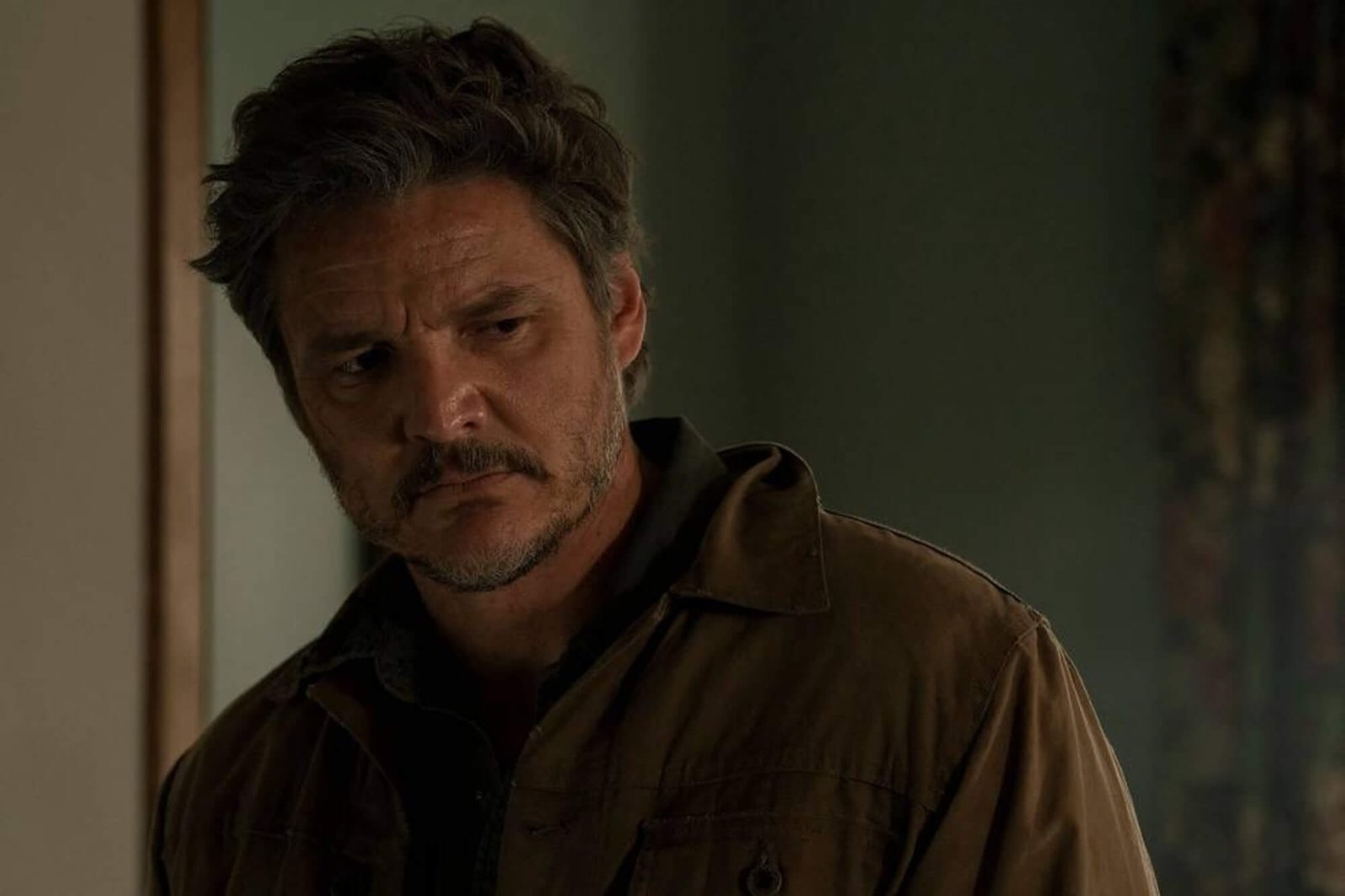The Last of Us HBO Joel by Pedro Pascal