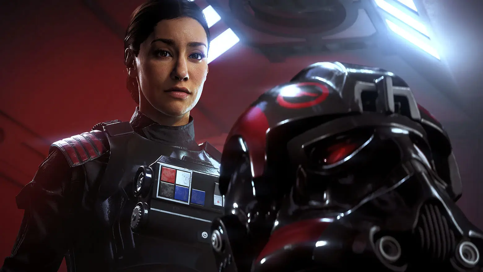 Star Wars Galaksisindeki En İyi 15 Pilot Sıralaması 2025 – 5 Star Wars Iden Versio