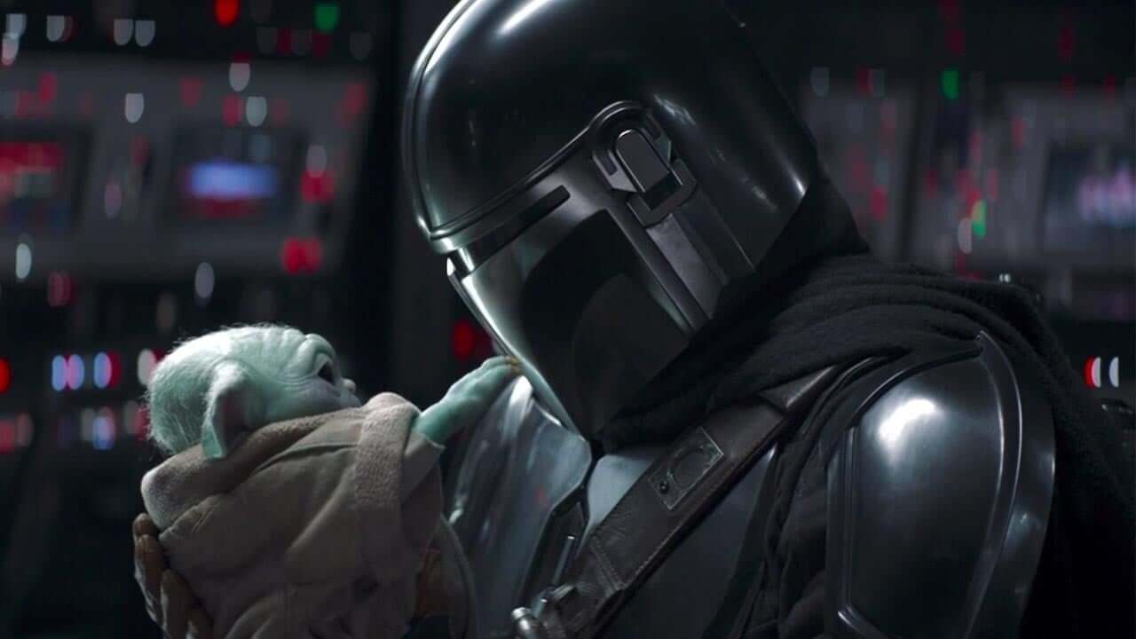 Star Wars Galaksisindeki En İyi 15 Pilot Sıralaması 2025 – 7 Star Wars Din Djarin