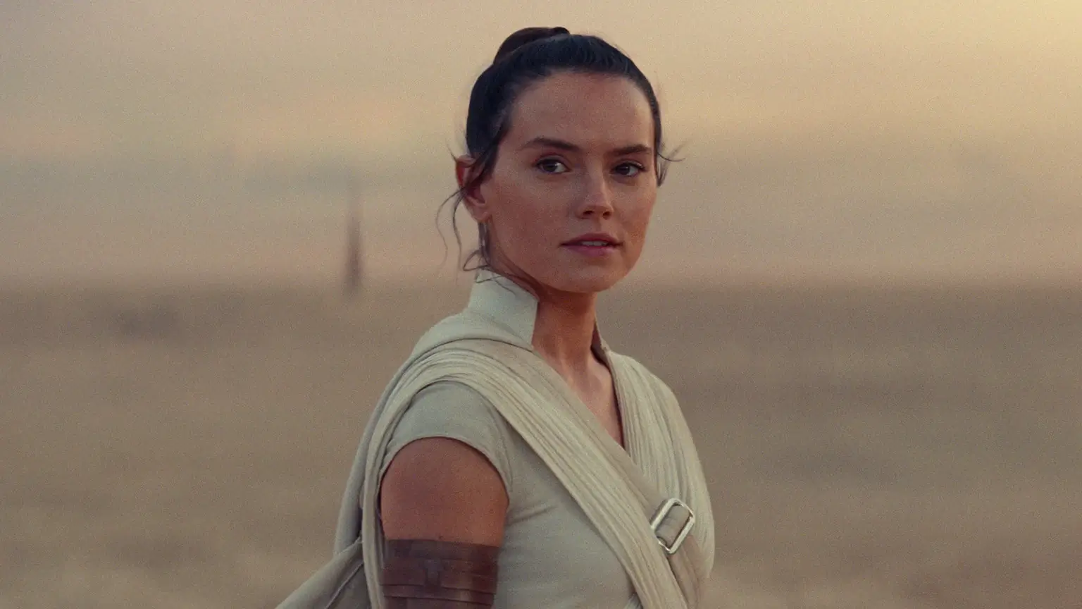 Star Wars Galaksisindeki En İyi 15 Pilot Sıralaması 2025 – 2 Star Wars Rey