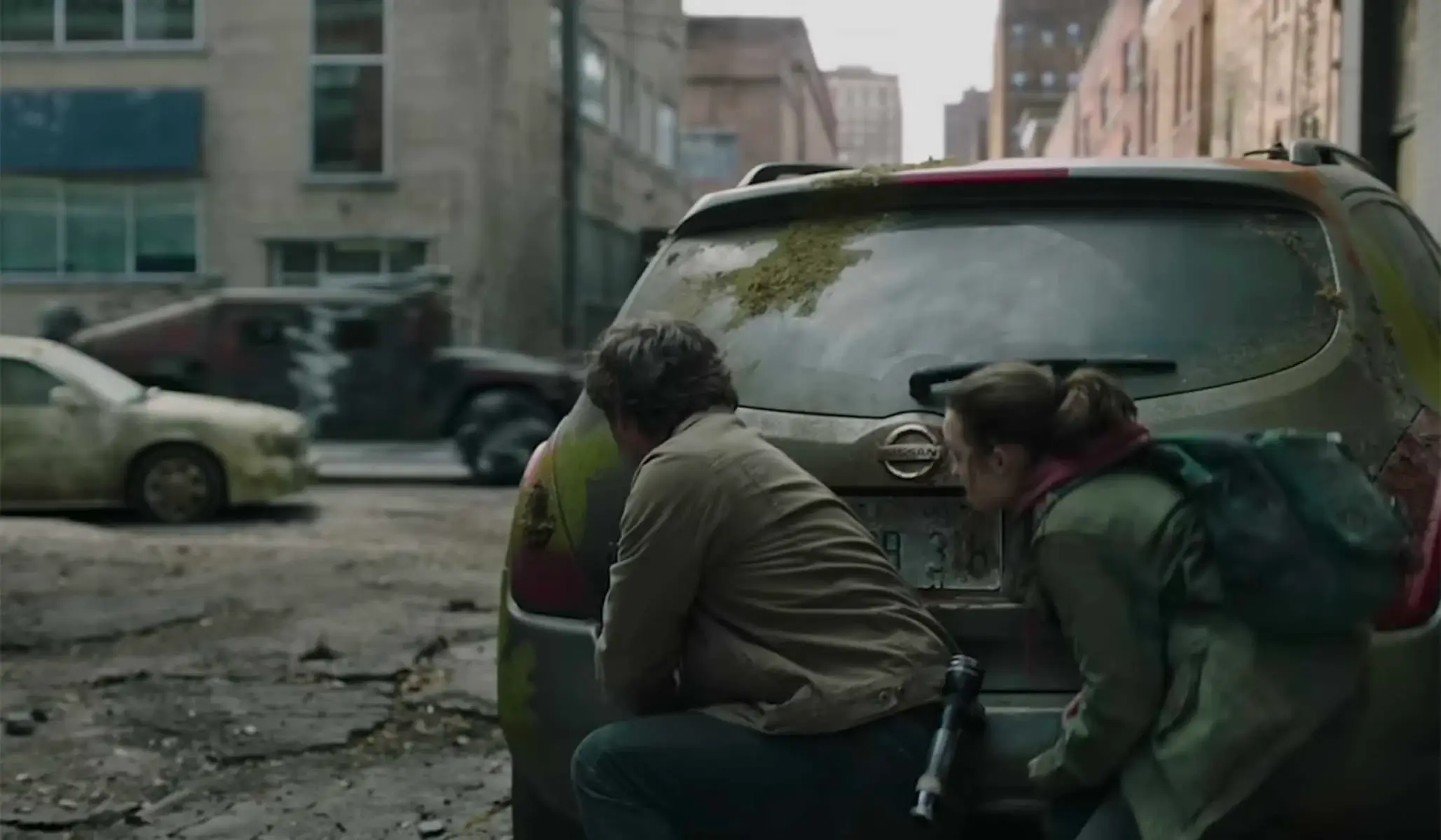 The Last of Us: Kordiseps'in Neden Tedavisi Yok?