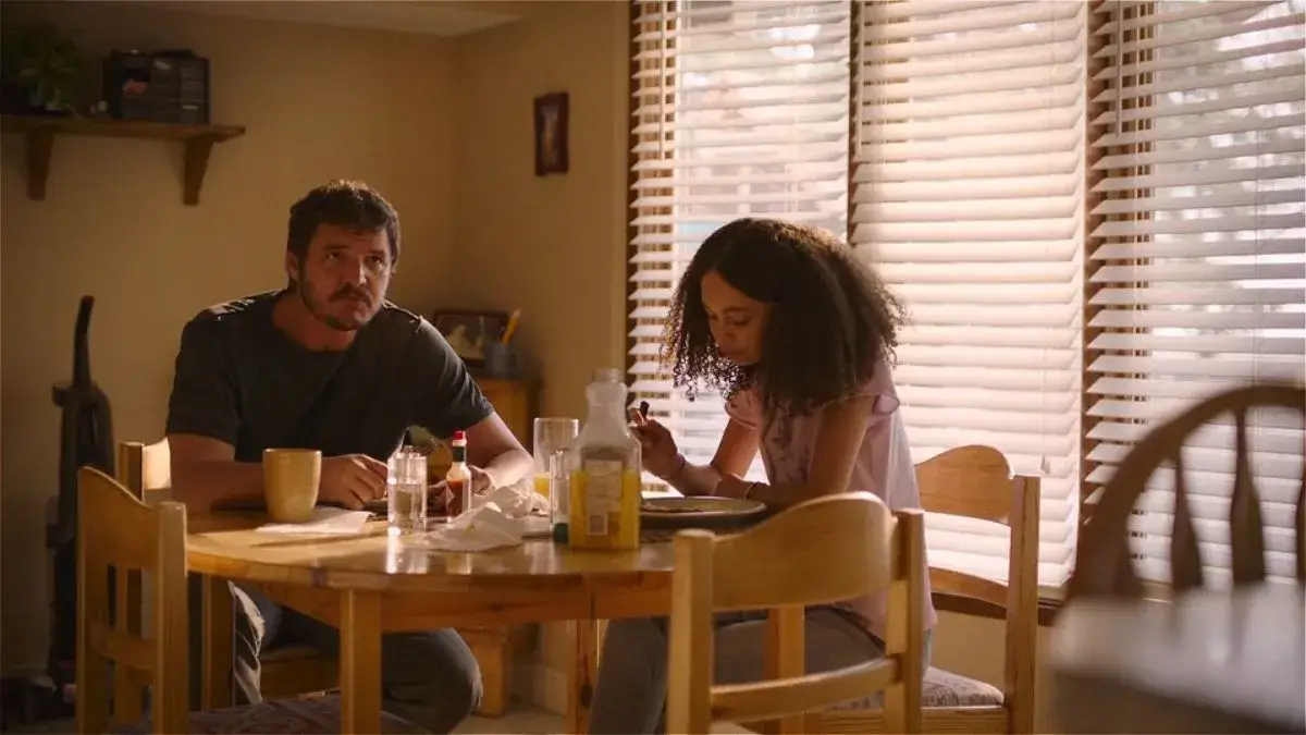 HBO'nun "The Last of Us" Karakterleri Video Oyununda Neye Benziyor?