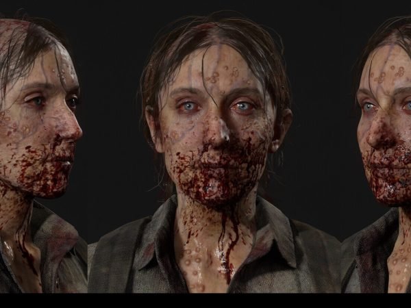 The Last of Us'ta Zombi Türleri: Koşucular Nedir?