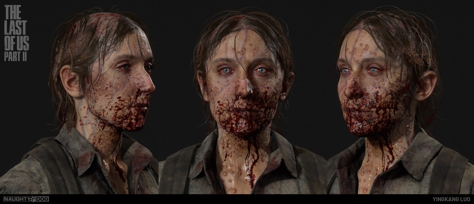The Last of Us'ta Zombi Türleri: Koşucular Nedir?
