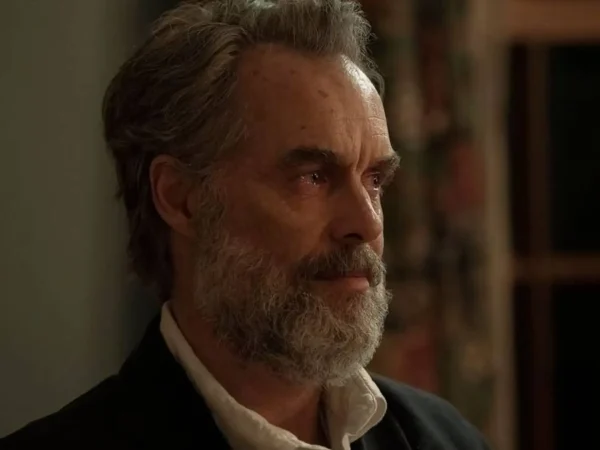 The Last of Us Frank Kimdir? Murray Bartlett'in Karakteriyle Tanışın!