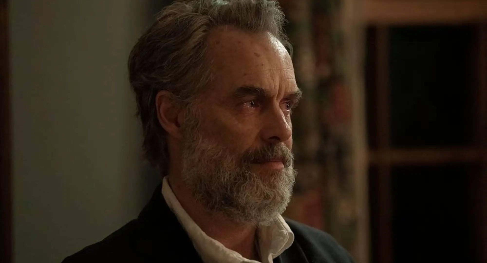 The Last of Us Frank Kimdir? Murray Bartlett'in Karakteriyle Tanışın!