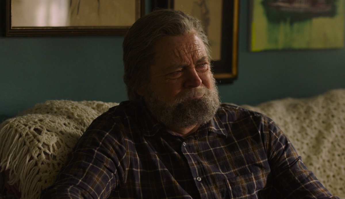 The Last Of Us'ta Bill'e Ne Oldu?