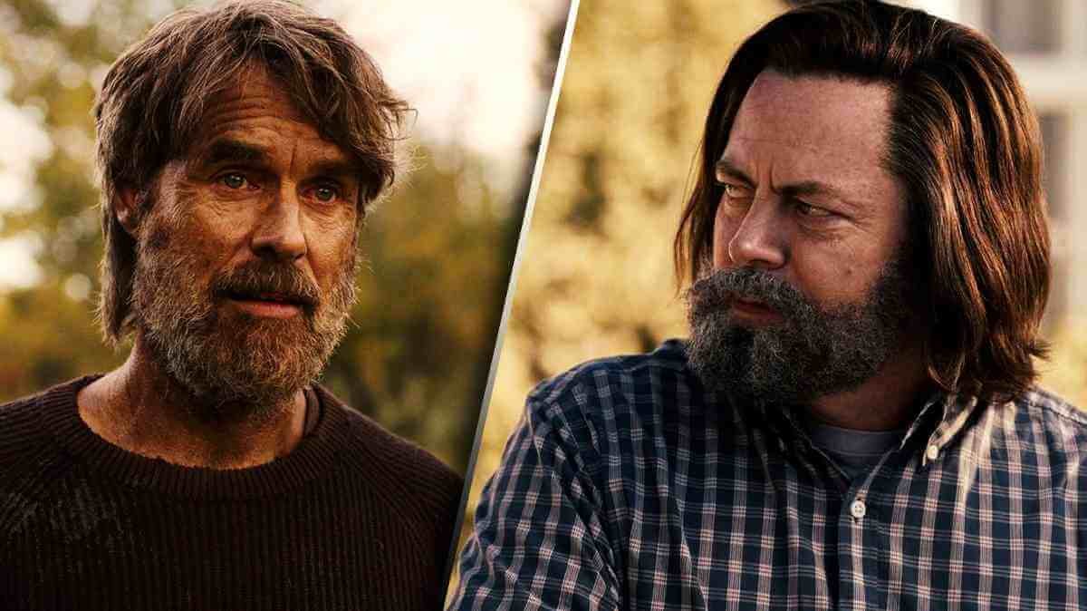 The Last of Us Murray Bartlett kimdir?