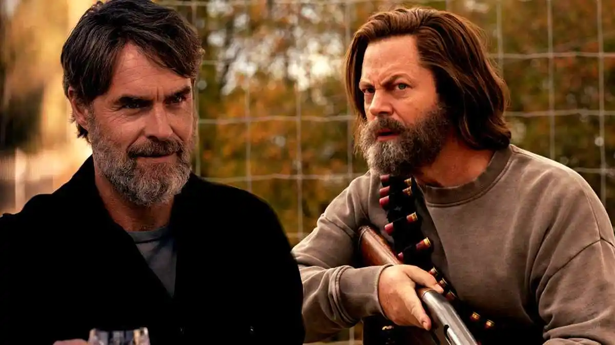 The Last Of Us'ta Frank'in Rolü Nedir?
