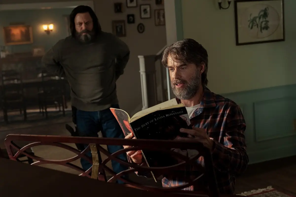 The Last of Us Frank'in Hastalığı Nedir?