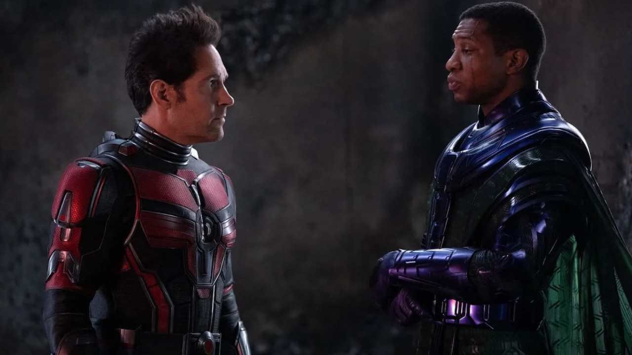 Ant-Man 3 Kang Ölüyor mu?