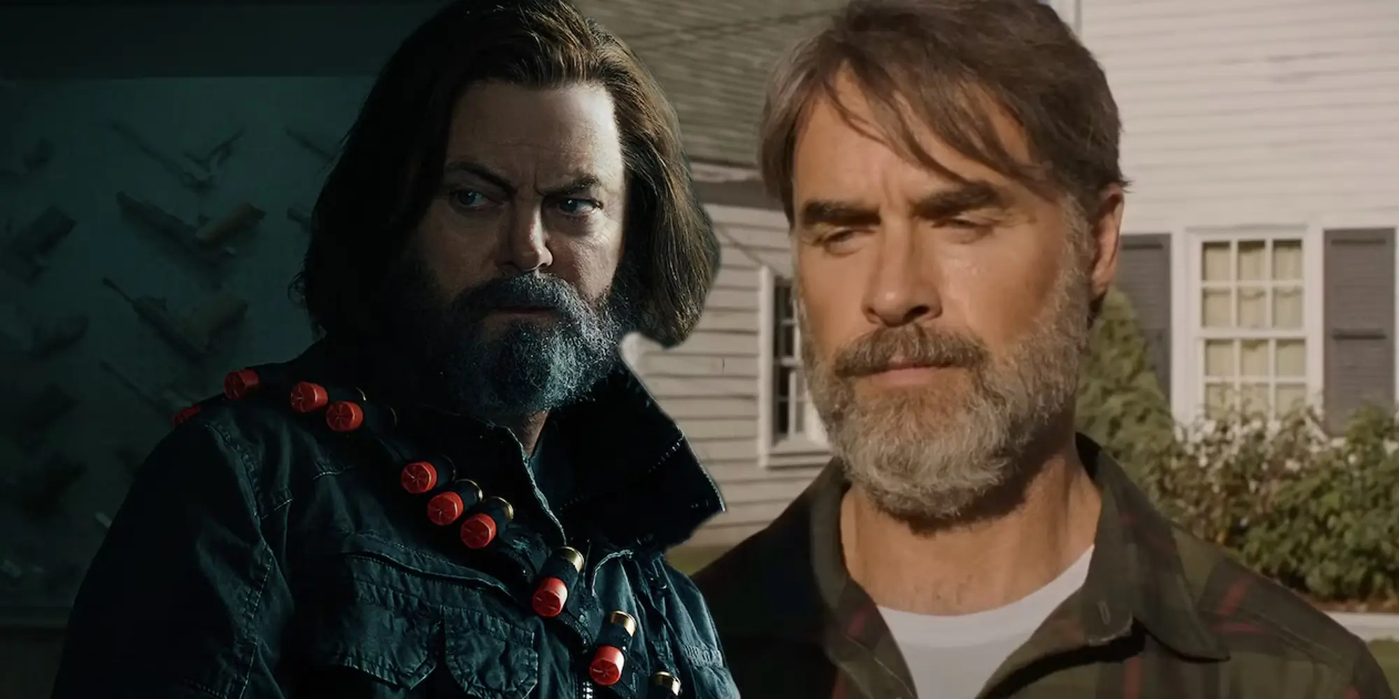 The Last of Us Frank Kimdir? 