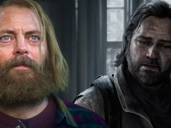 The Last of Us Bill Kimdir? Nick Offerman'ın Karakteriyle Tanışın!