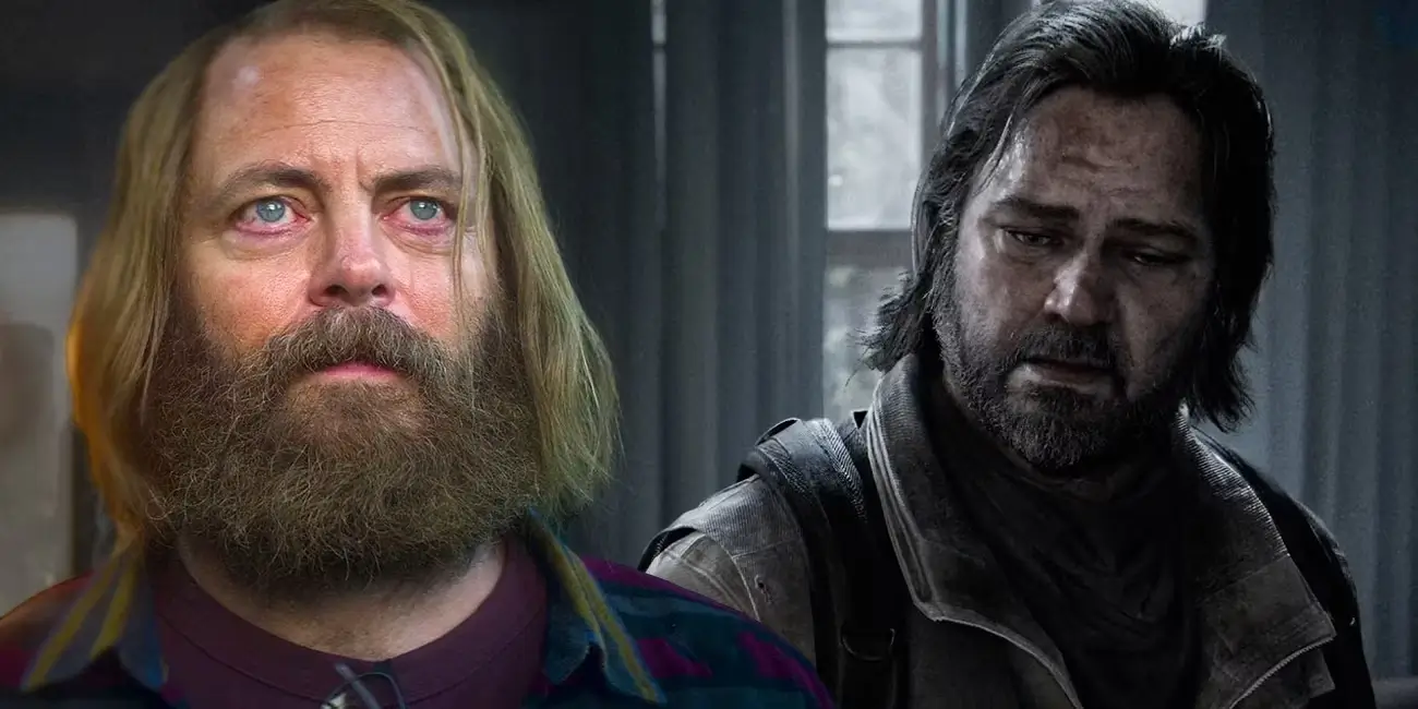 The Last of Us Bill Kimdir? Nick Offerman'ın Karakteriyle Tanışın!