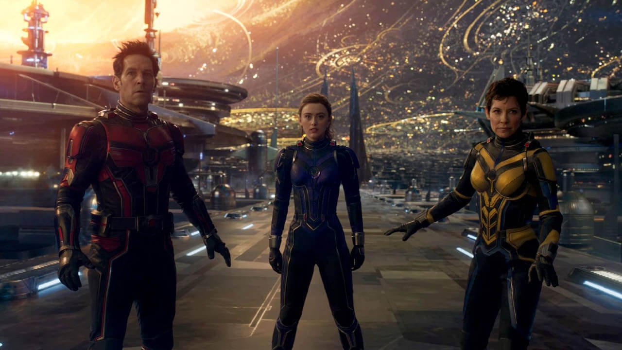Ant-Man: Quantumania'da Fatih Kang'a Ne Oldu? Ölüyor Mu?