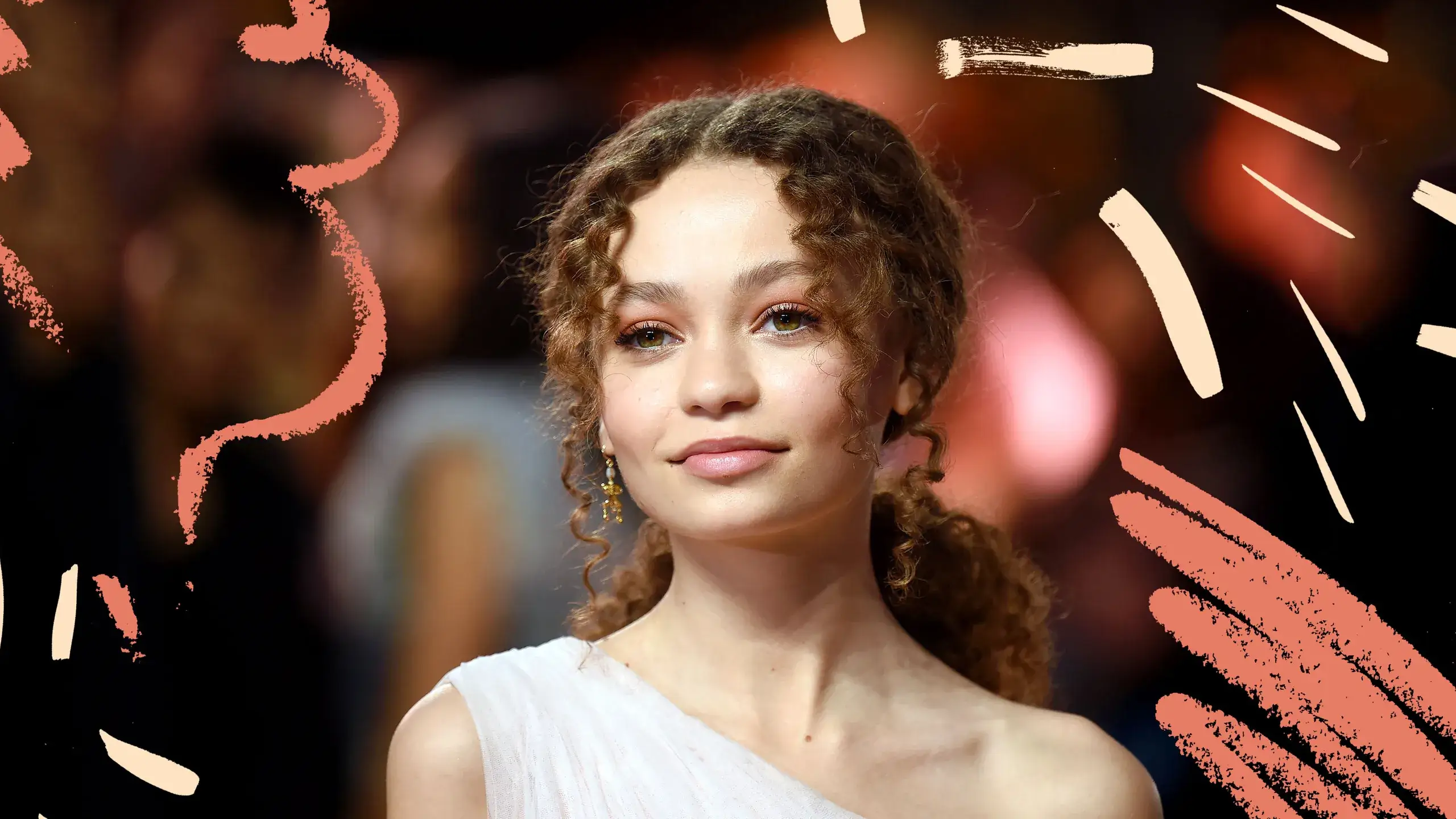 Nico Parker Kimdir? Thandie Newton'ın Kızı The Last Of Us'ta Parlıyor!