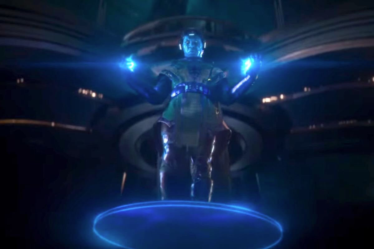 Ant-Man 3'te Fatih Kang Ölüyor Mu?