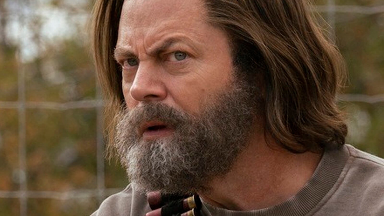 The Last of Us Bill Kimdir? Nick Offerman'ın Karakteriyle Tanışın!