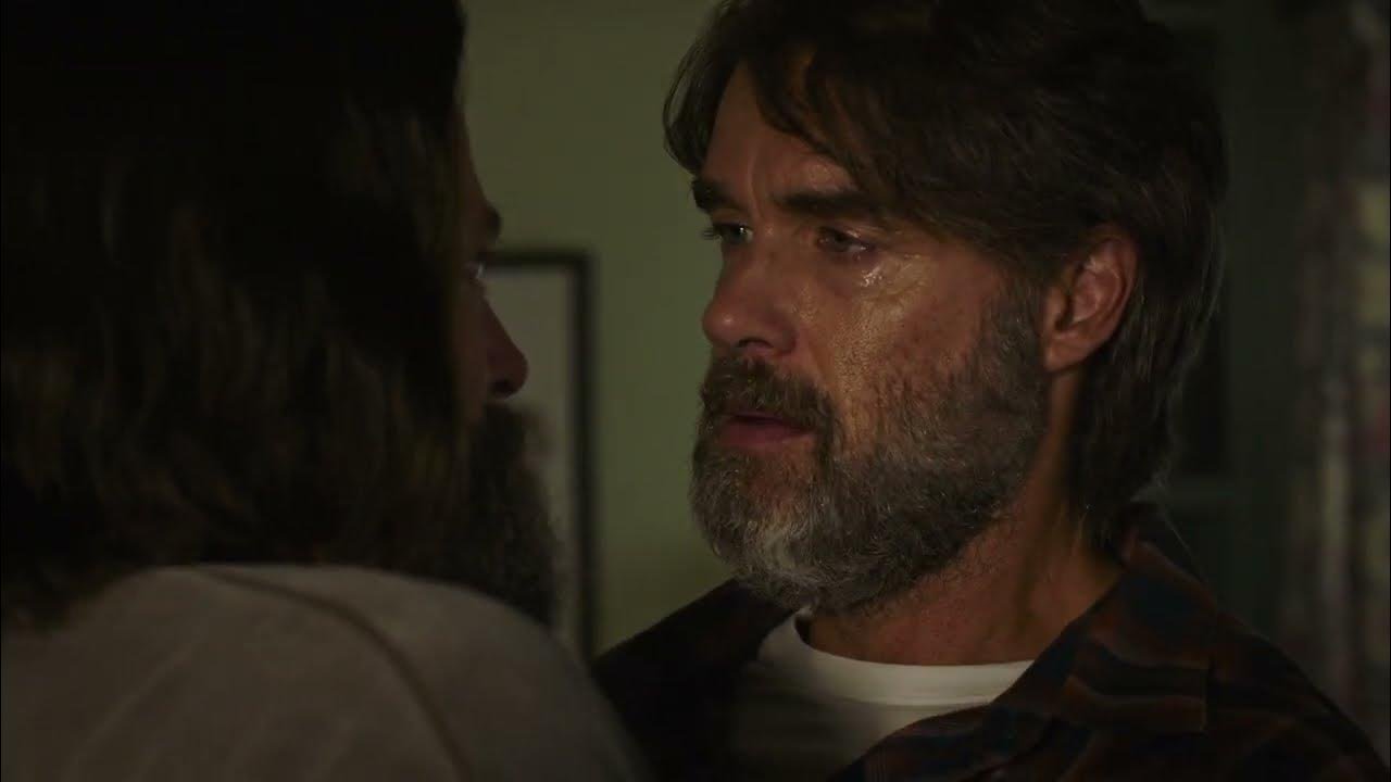 The Last of Us Frank'in Ne Hastalığı Var?