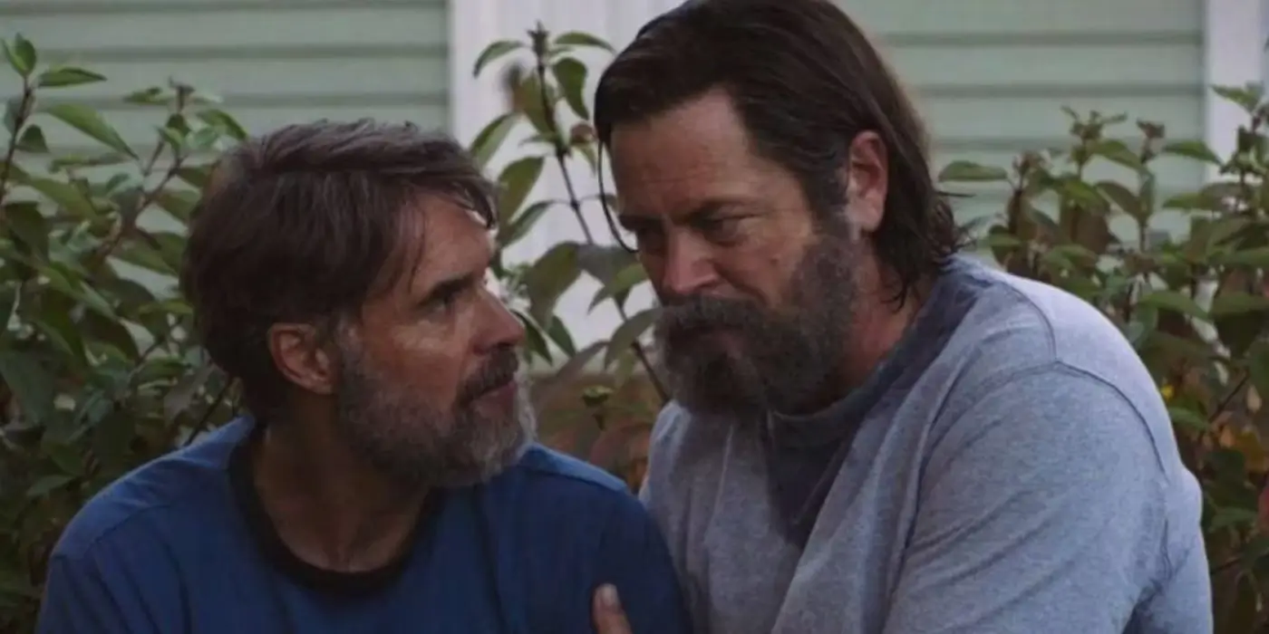 The Last Of Us'ta Murray Bartlett'in Rolü Nedir?