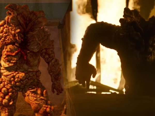 The Last of Us’ta Zombi Türleri: Şişkinler (Bloater) Nedir?