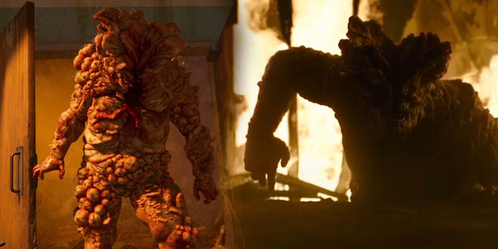 The Last of Us’ta Zombi Türleri: Şişkinler (Bloater) Nedir?