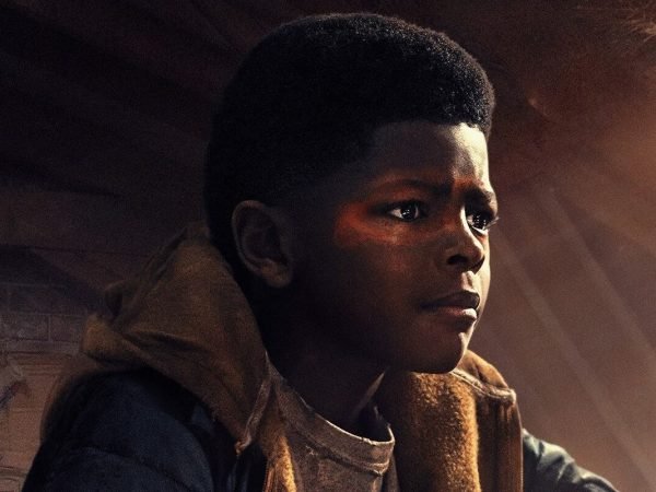 The Last of Us Sam Karakterini Canlandıran Keivonn Woodard Gerçek Hayatta Sağır Mı?