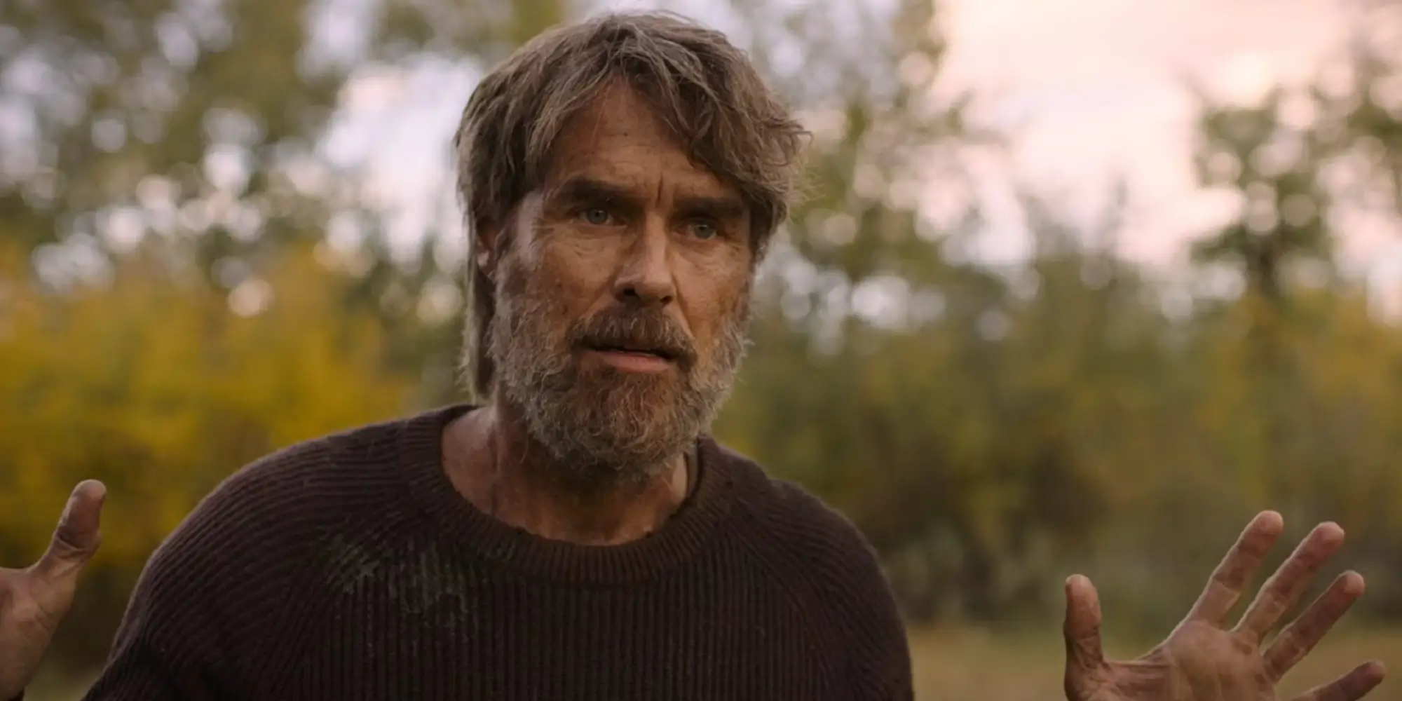 The Last of Us Frank'in Hastalığı Nedir?