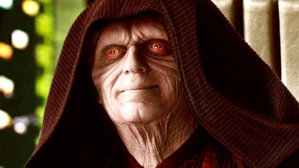 Star Wars Sith Lordları ve İsimleri