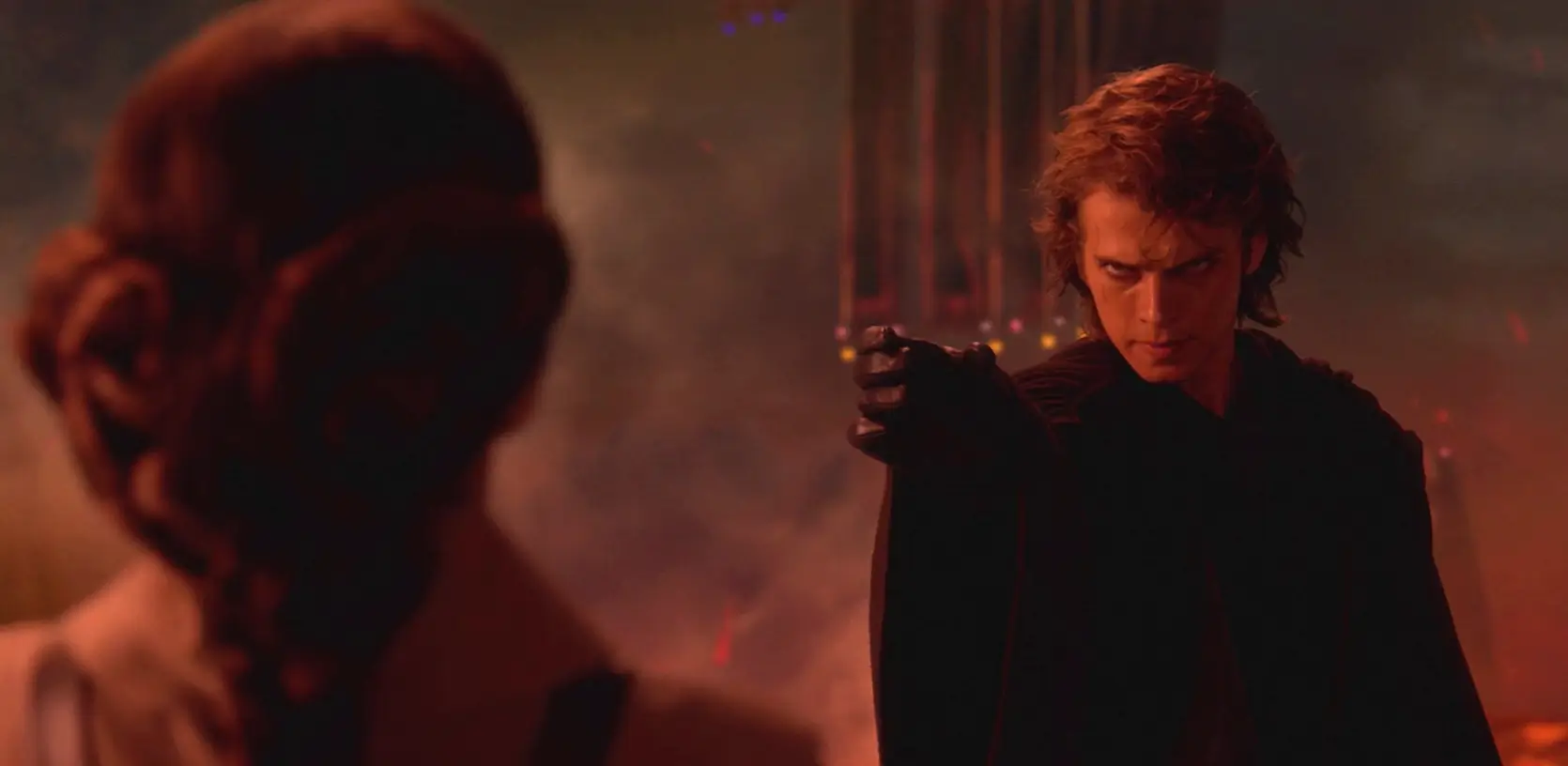 Star Wars Padme'yi Anakin mi Öldürdü? Nasıl Öldü?