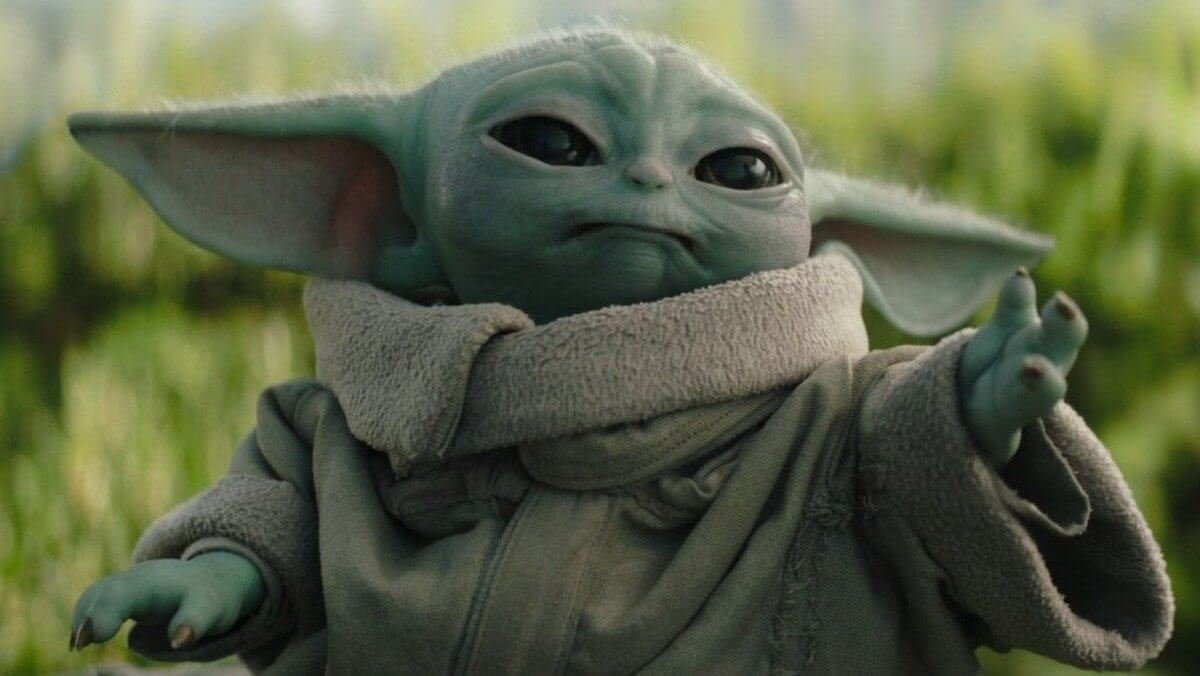 The Mandalorian: Grogu İnsan Yaşına Göre Kaç Yaşında?
