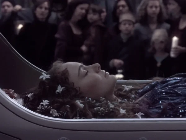 Star Wars Padme'yi Anakin mi Öldürdü? Nasıl Öldü?
