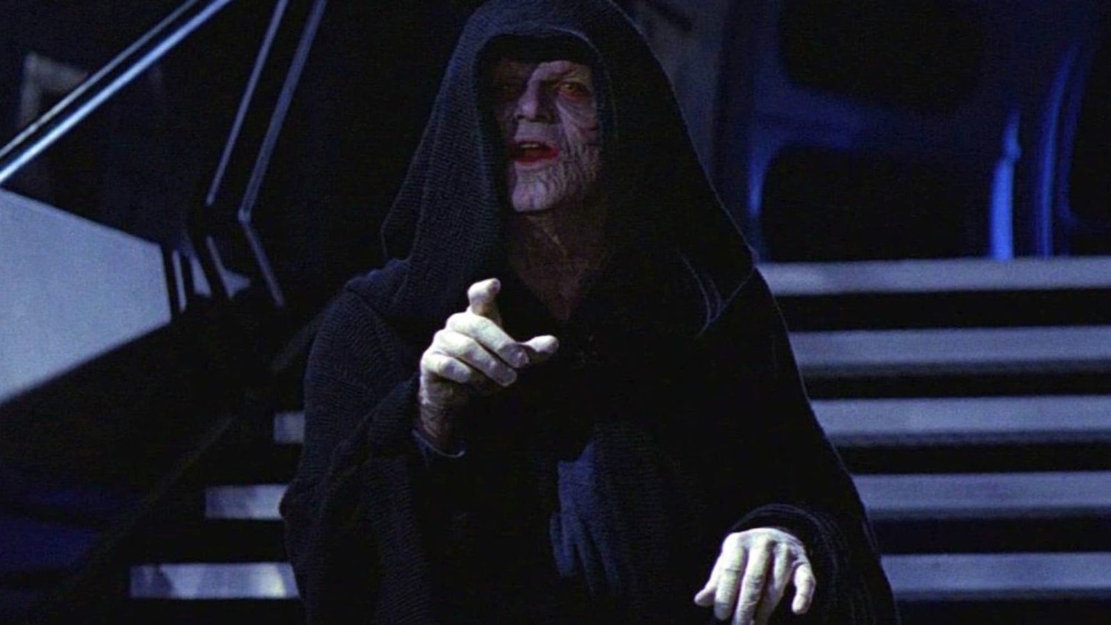 Star Wars Palpatine