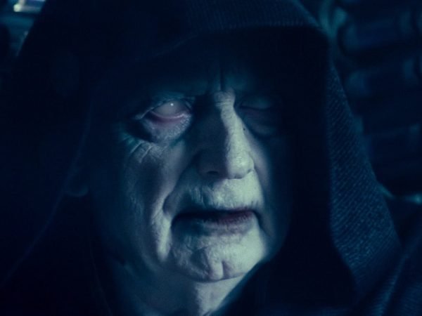 Star Wars: Sidious Ne Demek?