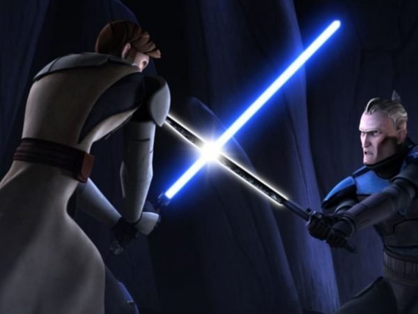 Star Wars Mandalorlar Neden Jedi'lardan Nefret Ediyor?