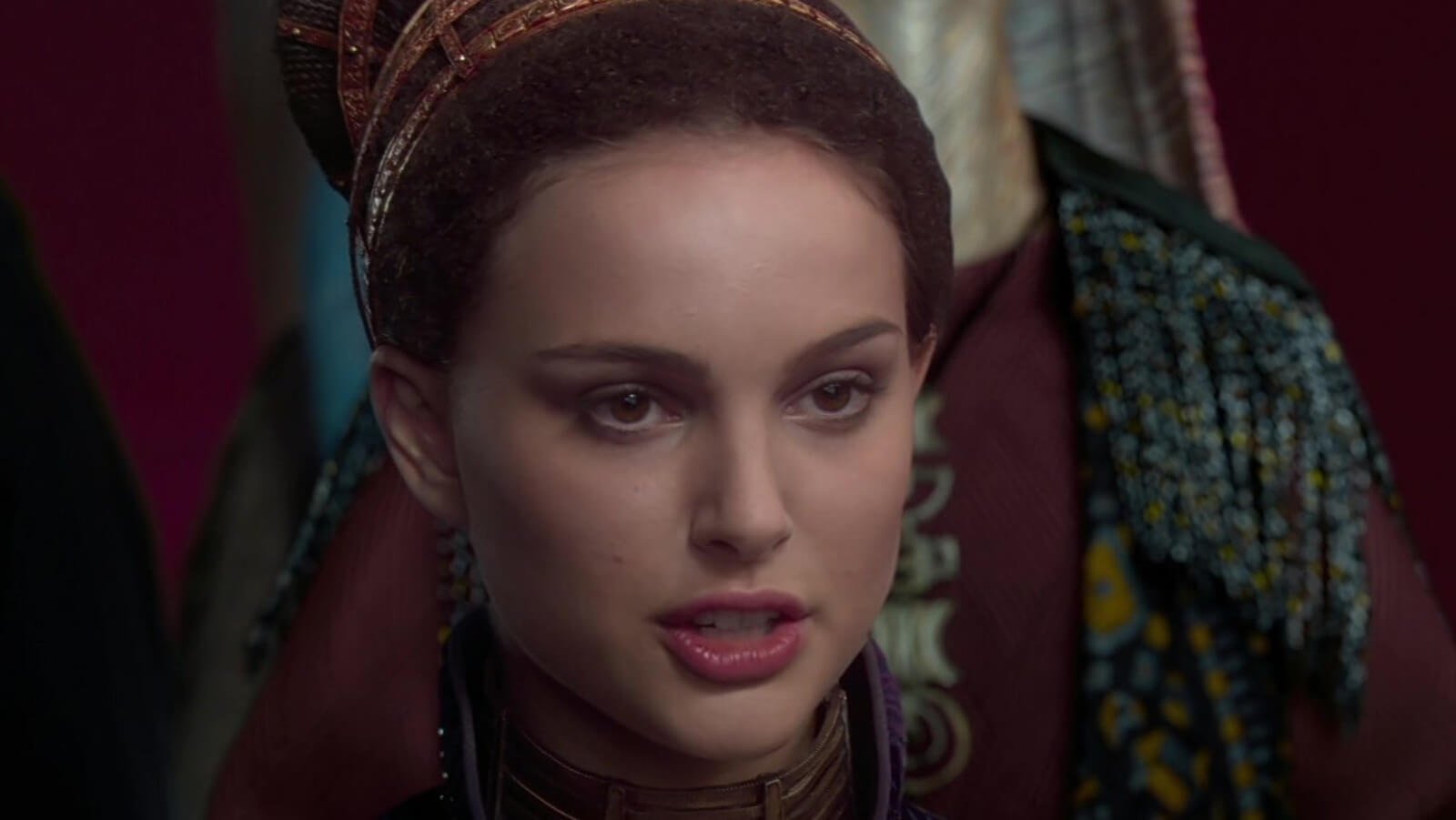 Star Wars Padme'yi Kim Öldürdü?