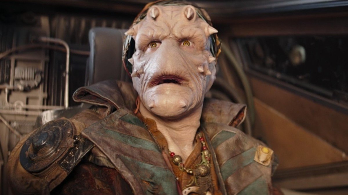 mandalorian vane actor – The Mandalorian 3. Sezonunda Korsan Kral Gorian Shard Kimdir? – 2025