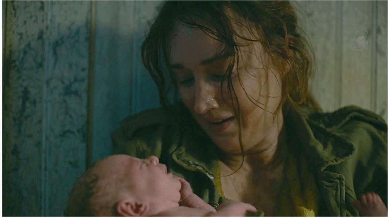 The Last of Us Ellie Cordyceps'e Nasıl ve Neden Bağışık?